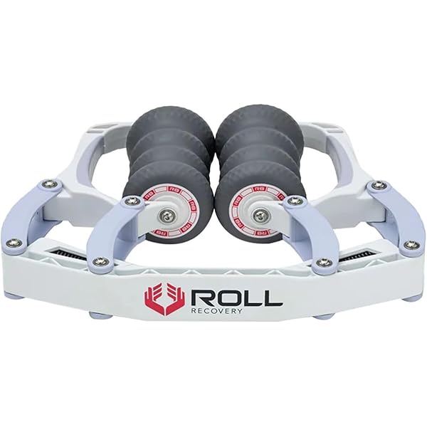 Amazon.co.jp: Roll Recovery R8 プラス - アルパインホワイト